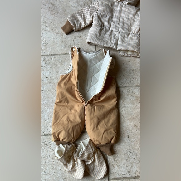 Quiltex Snow Set - Picture 5 of 6